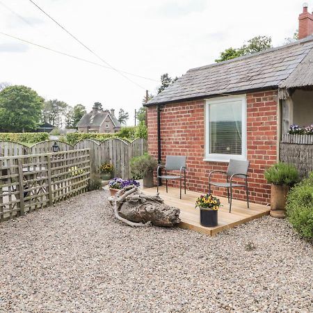 St Cuthbert'S Cottage Beal 외부 사진