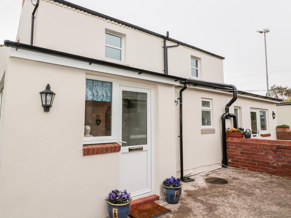 St Cuthbert'S Cottage Beal 외부 사진