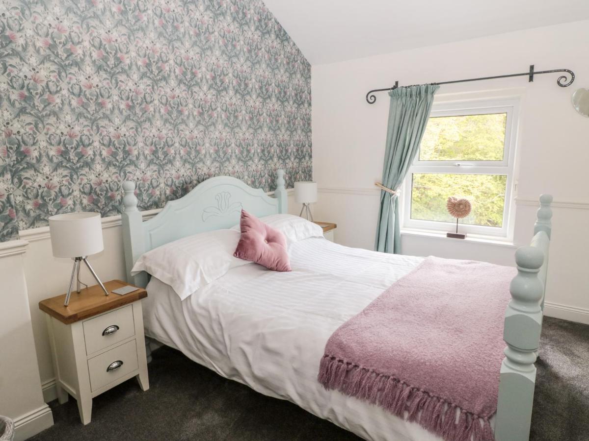 St Cuthbert'S Cottage Beal 외부 사진