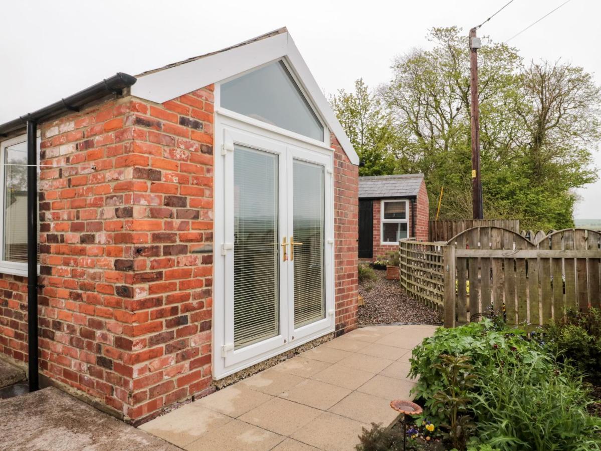 St Cuthbert'S Cottage Beal 외부 사진
