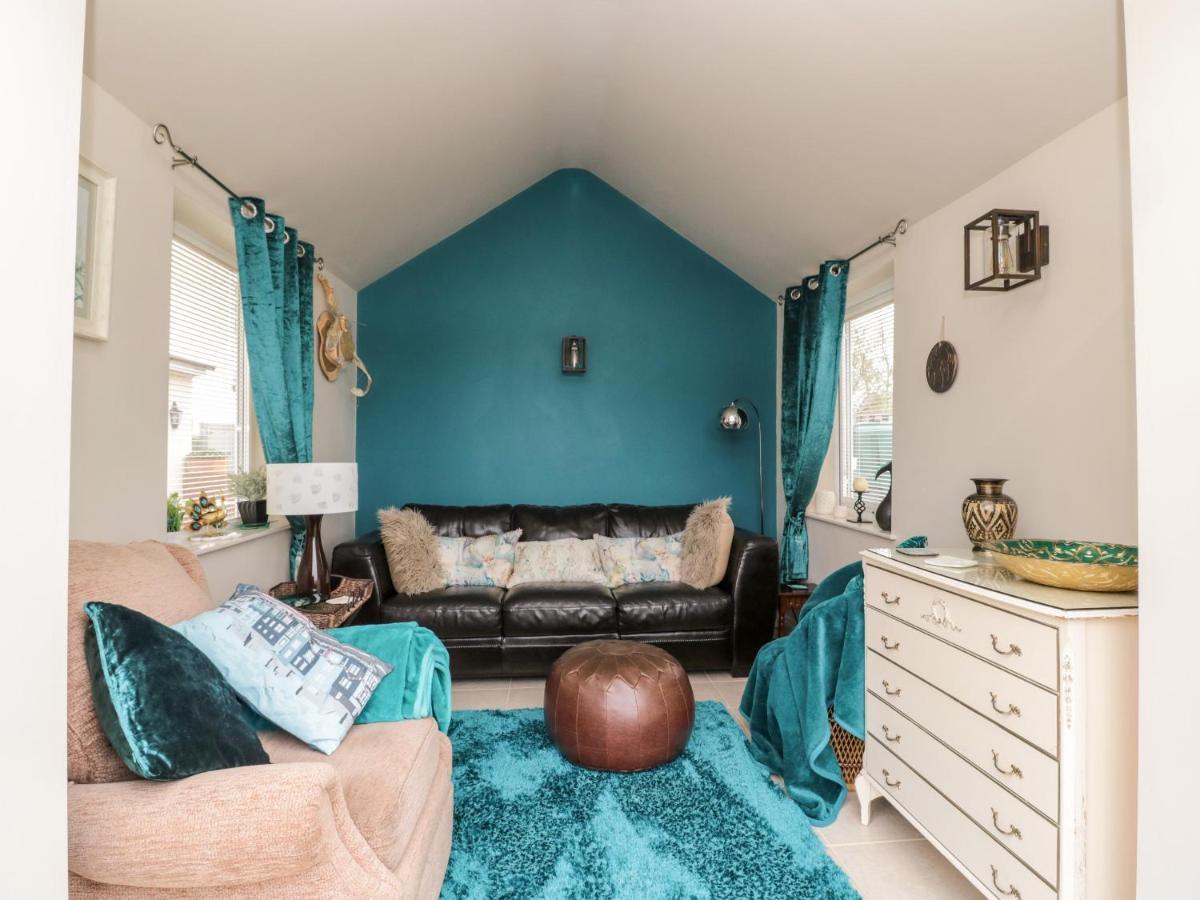 St Cuthbert'S Cottage Beal 외부 사진