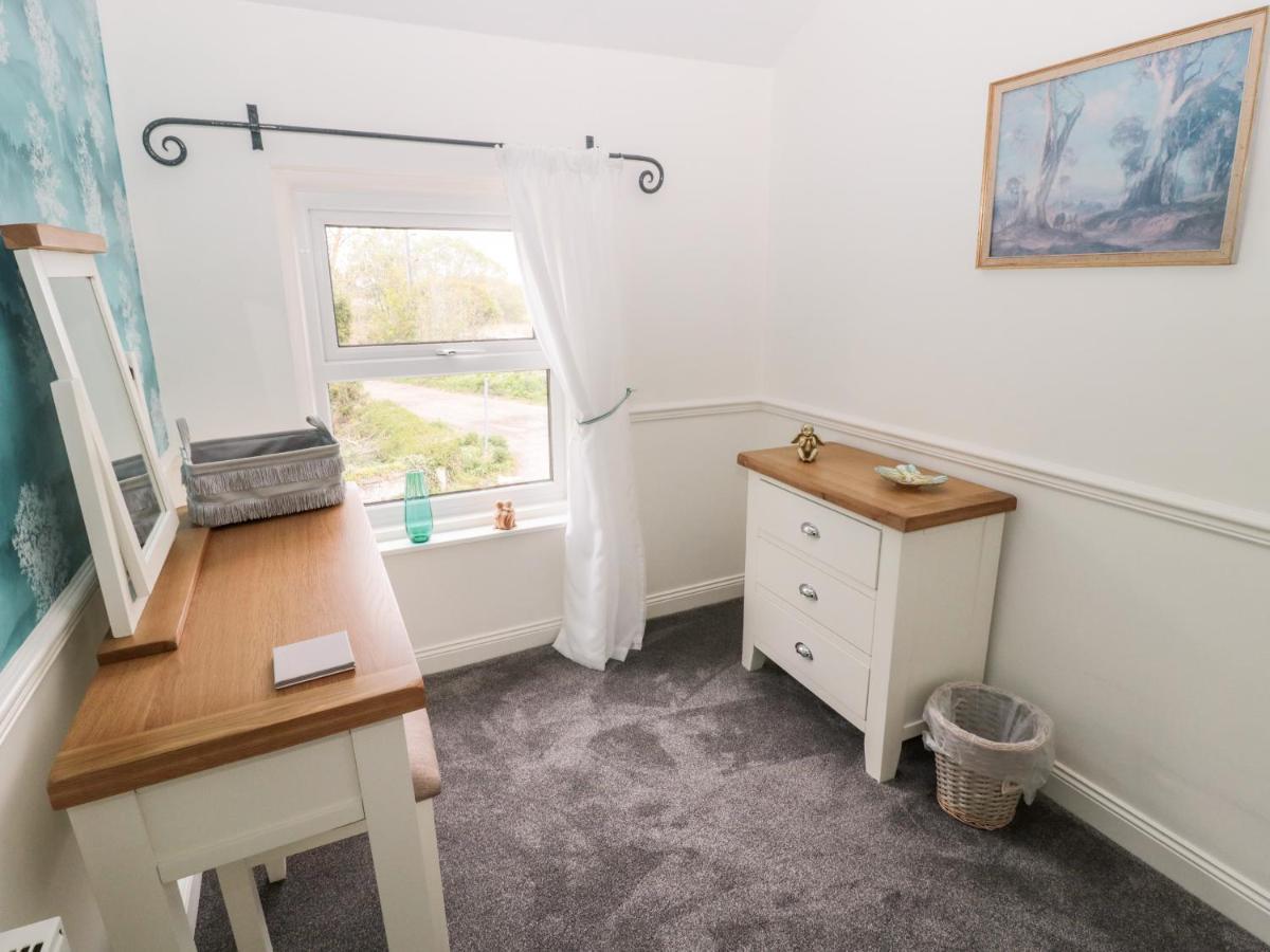 St Cuthbert'S Cottage Beal 외부 사진