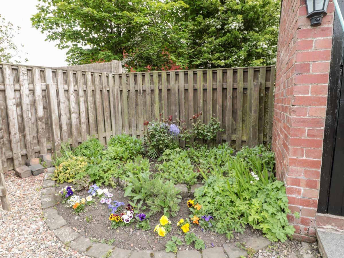 St Cuthbert'S Cottage Beal 외부 사진