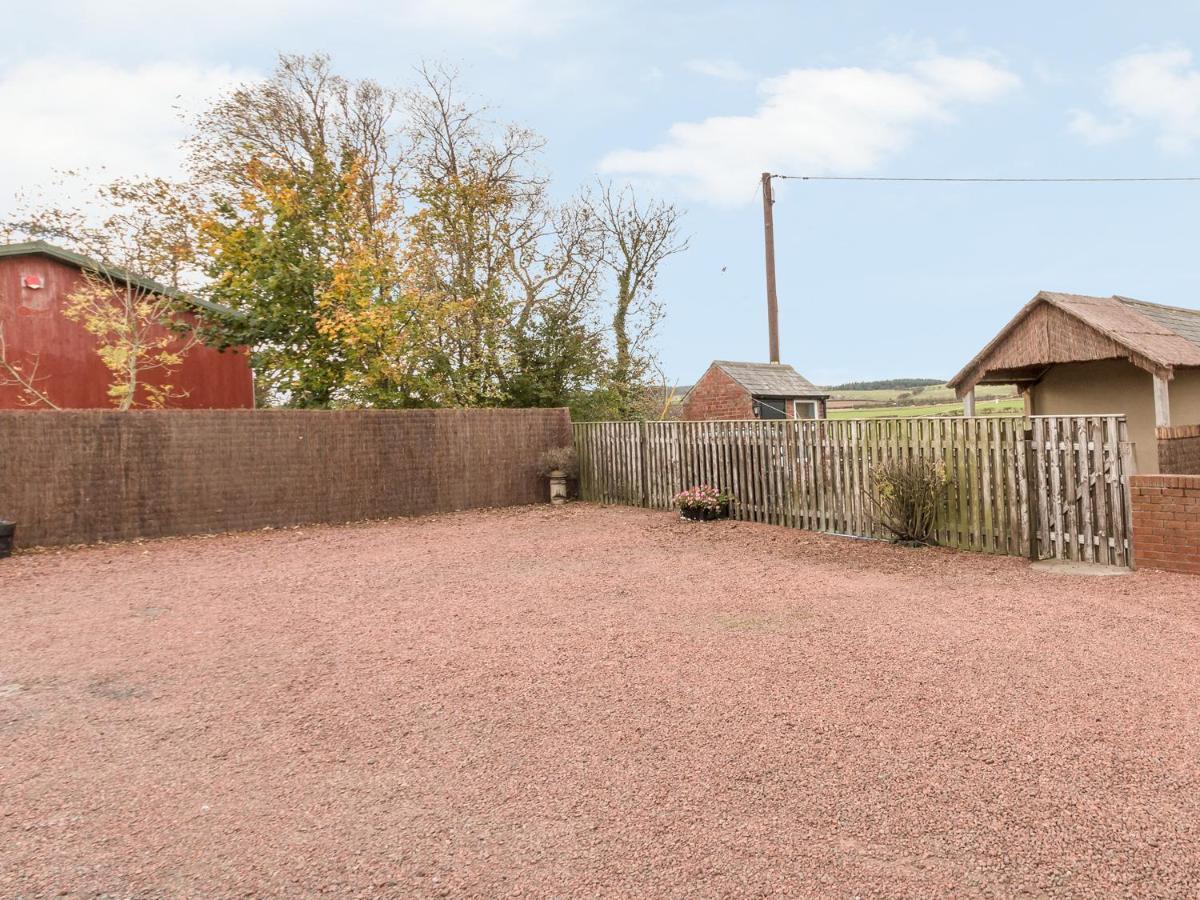 St Cuthbert'S Cottage Beal 외부 사진